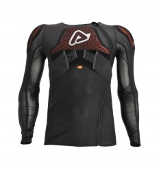 Peto Protector Acerbis Flux Air Negro |0026407.090|