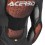 Peto Protector Acerbis Flux Air Negro |0026407.090|