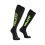 Calcetines Acerbis Mx Winter Negro Amarillo |0026367.318|