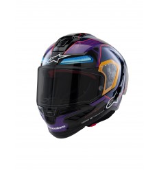 Casco Alpinestars Supertech R10 LE Martinator |8200825-7237|