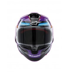 Casco Alpinestars Supertech R10 LE Martinator |8200825-7237|