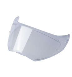 Pantalla Casco Caberg Drift Evo II AntiArañazos Para Pinlock Transparente