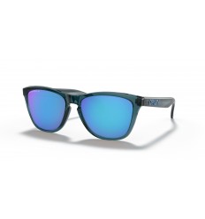 Gafas de Sol Oakley Frogskins Negro Azul |OO9013-F6|