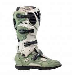 Botas Sidi Crossfire 3 Verde Militar Arena |BOSOF33017|