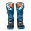 Botas Sidi Crossfire 3 Srs Azul Petroleo Bronce |BOSOF32180|