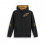 Sudadera Alpinestars Sessions V3 Negro Dorado |53110-1059|