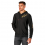 Sudadera Alpinestars Sessions V3 Negro Dorado |53110-1059|