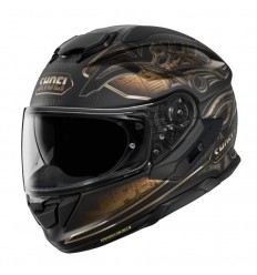 Casco Shoei GT-Air 3 Nile Tc9 Negro Oro |CSGTA30709|