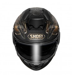 Casco Shoei GT-Air 3 Nile Tc9 Negro Oro |CSGTA30709|