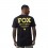 Camiseta Fox Premium Speed & Service Negro |32924-001|