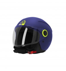 Casco Acerbis Jet Brezza Denim |0026061.040|