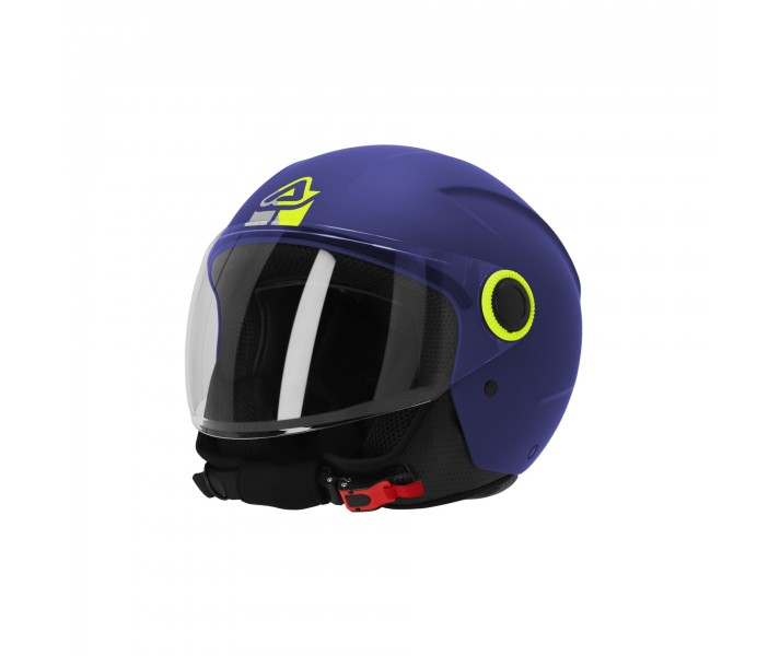 Casco Acerbis Jet Brezza Denim |0026061.040|