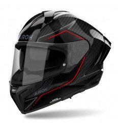 Casco Airoh Matryx Carbon Stylish Gloss |MXCS99|