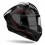 Casco Airoh Matryx Carbon Stylish Gloss |MXCS99|