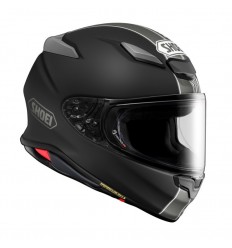 Casco Shoei NXR 2 Beaut Negro Blanco |CSNXR231061|