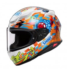 Casco Shoei NXR 2 Yagyo |CSNXR232021|