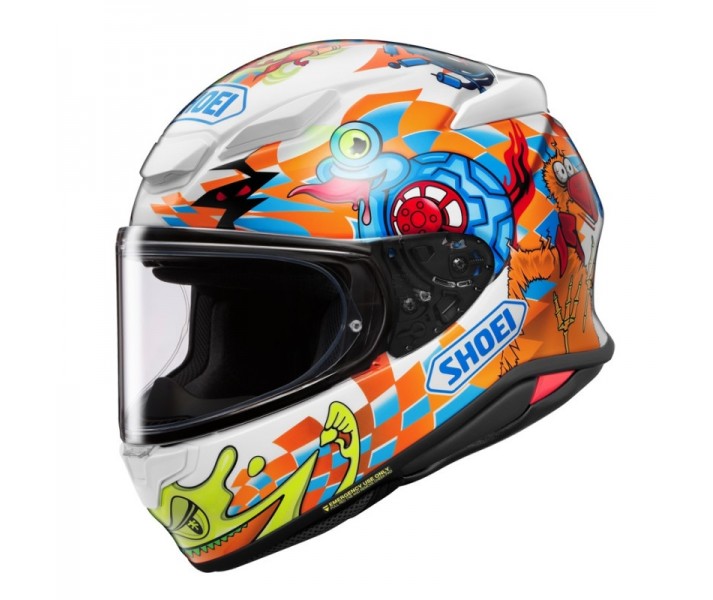 Casco Shoei NXR 2 Yagyo |CSNXR232021|