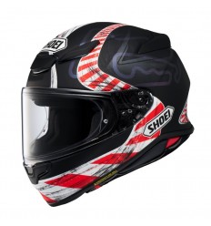 Casco Shoei NXR 2 Knee Down |CSNXR233051|