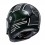 Casco Shoei Glamster 06 Heiwa Verde Oscuro |CSGLA0617042|