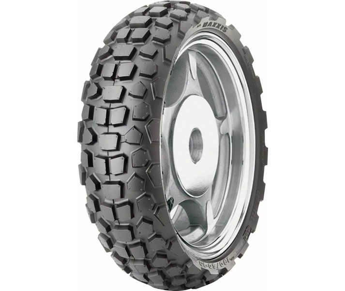 Neumático Maxxis M6024 Tire 120/70-12 |03400565|