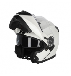 Casco Acerbis Serel Blanco |0025201.030|