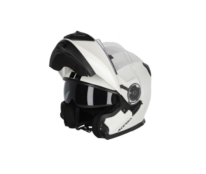 Casco Acerbis Serel Blanco |0025201.030|