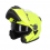 Casco Acerbis Serel Amarillo |0025201.061|