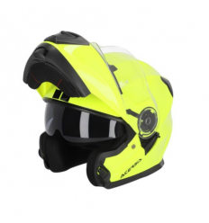 Casco Acerbis Serel Amarillo |0025201.061|