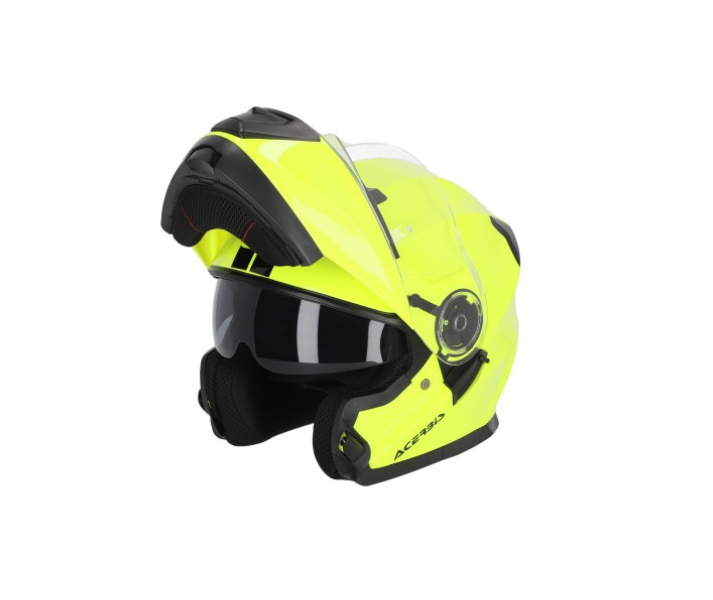 Casco Acerbis Serel Amarillo |0025201.061|