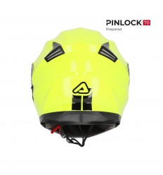 Casco Acerbis Serel Amarillo |0025201.061|