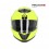 Casco Acerbis Serel Amarillo |0025201.061|