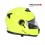 Casco Acerbis Serel Amarillo |0025201.061|