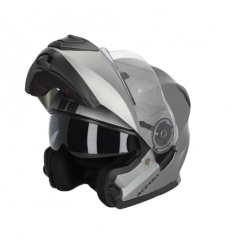 Casco Acerbis Serel Gris |0025201.070|