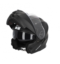 Casco Acerbis Serel Negro |0025201.091|