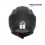 Casco Acerbis Serel Negro |0025201.091|