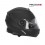 Casco Acerbis Serel Negro |0025201.091|