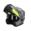 Casco Acerbis Serel Negro Amarillo Fluor |0025201.444|