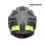 Casco Acerbis Serel Negro Amarillo Fluor |0025201.444|