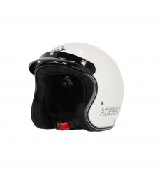 Casco Acerbis Skodela Blanco |0025314.030|