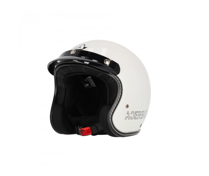 Casco Acerbis Skodela Blanco |0025314.030|