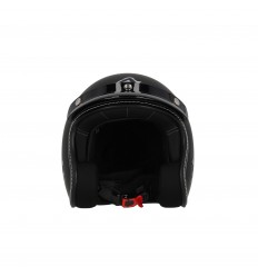 Casco Acerbis Skodela Negro |0025314.091|