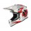 Casco Acerbis Linear Blanco Gris |0025316.235|