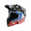 Casco Acerbis Linear Blanco Negro |0025316.237|