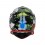 Casco Acerbis Linear Blanco Negro |0025316.237|