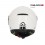 Casco Acerbis Tdc Blanco |0025339.030|