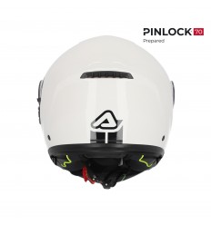 Casco Acerbis Tdc Blanco |0025339.030|