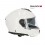 Casco Acerbis Tdc Blanco |0025339.030|