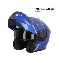 Casco Acerbis Tdc Denim |0025339.040|