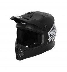 Casco Acerbis Infantil Profile Negro |0025401.091|