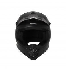 Casco Acerbis Infantil Profile Negro |0025401.091|